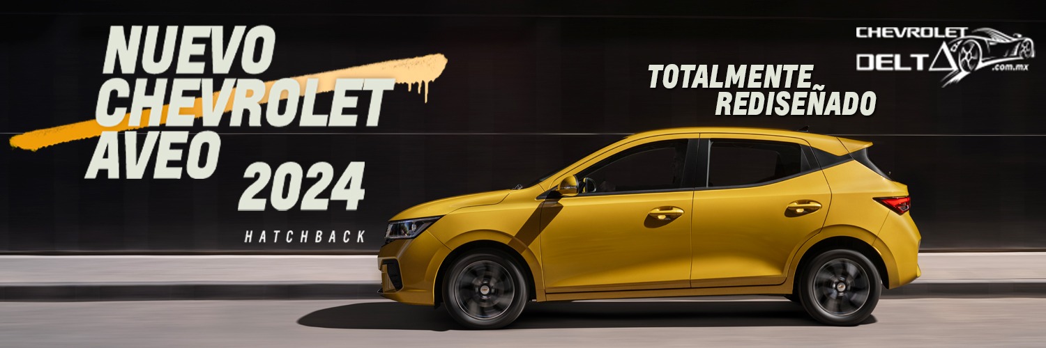 ChevroletDelta's profile banner image