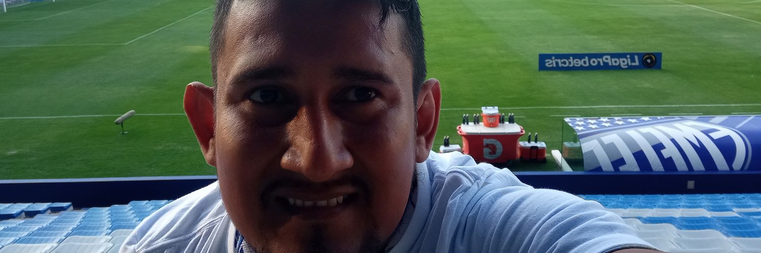 bryanmera1989's profile banner image