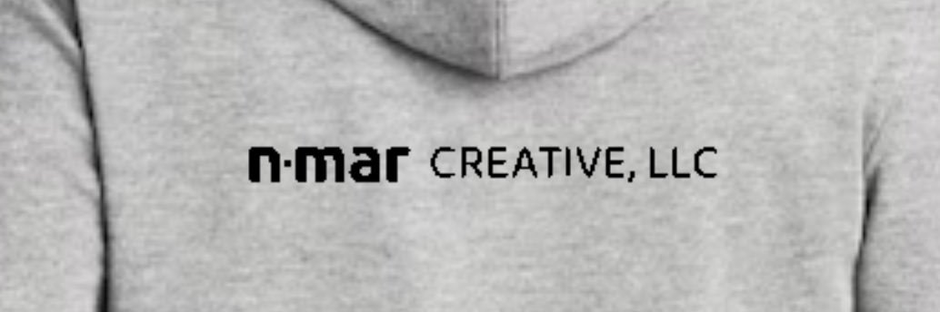 nmarCreative's profile banner image
