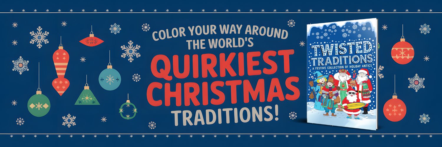 Adam and Marky banner