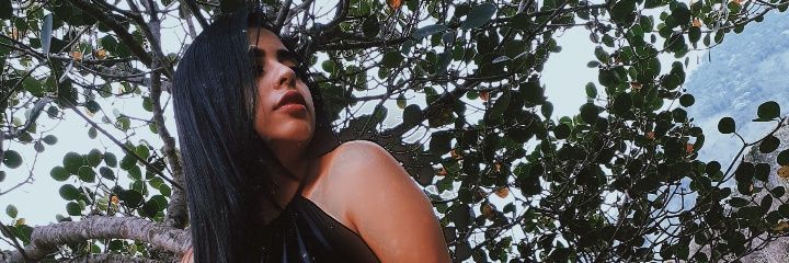 Geimary_Alexa's profile banner image