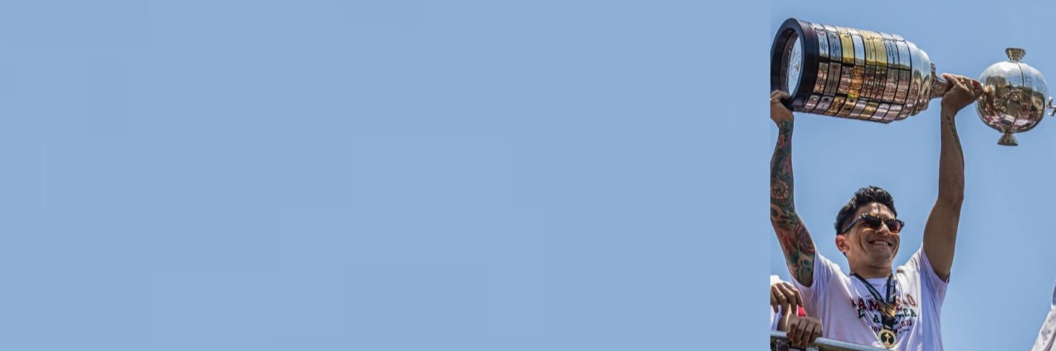 biancaaffc's profile banner image