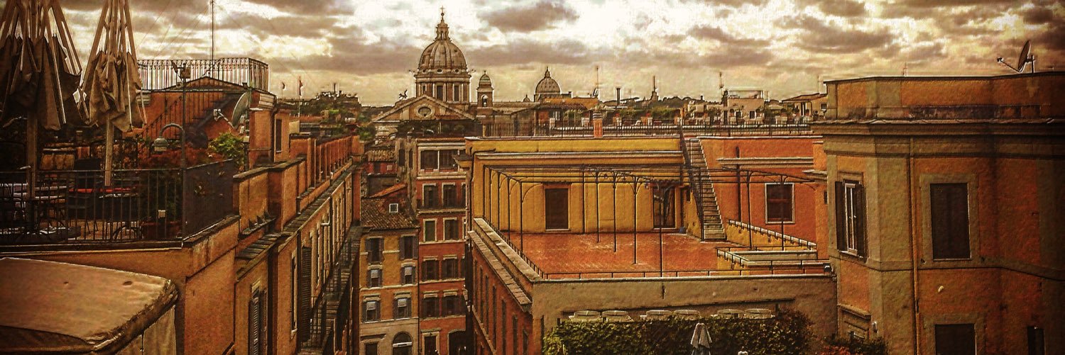 VeceMassimo's profile banner image