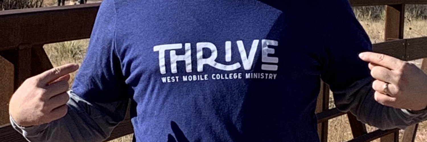 WeMoThrive's profile banner image
