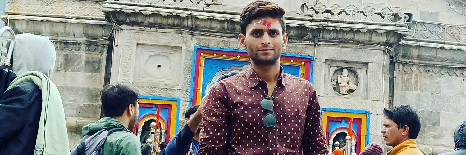 Raigurjar67's profile banner image