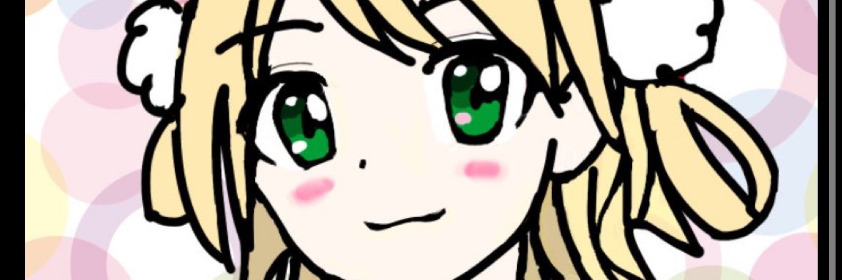 めがまり🌂 banner