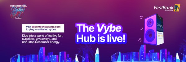 FirstBankngr Profile Banner