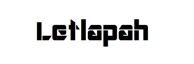 letlapah's profile banner image