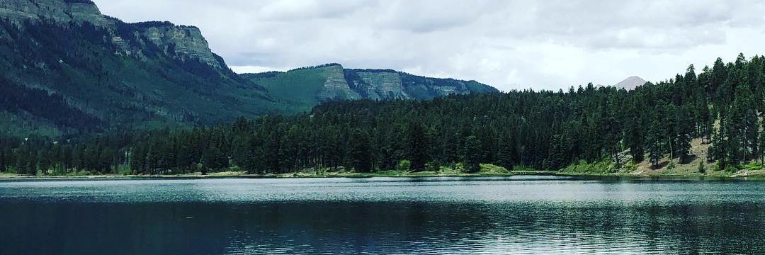 Kris Blackmon banner