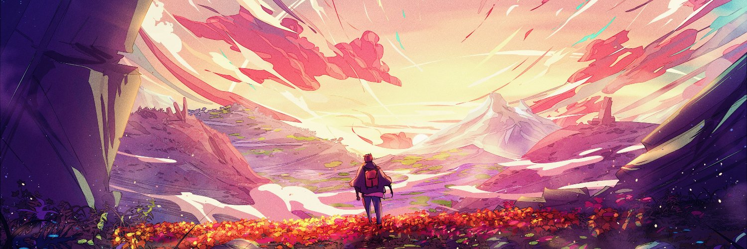 ililyas01's profile banner image