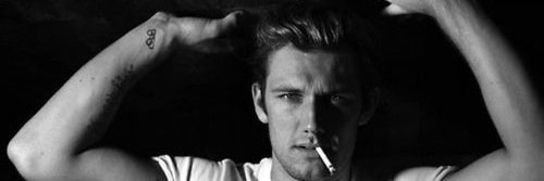 TheBetterKirk's profile banner image