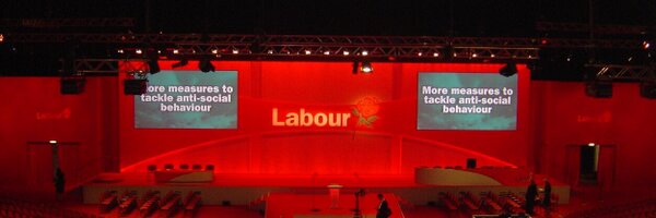 LabourHistory Profile Banner