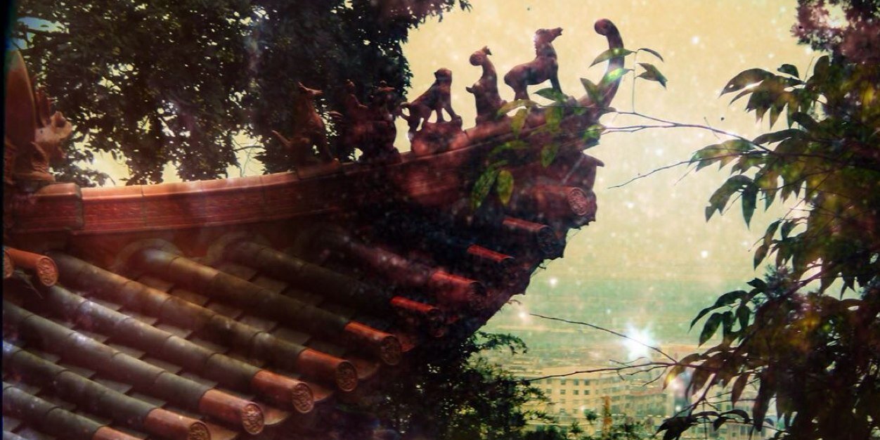 WeirdHapaning's profile banner image