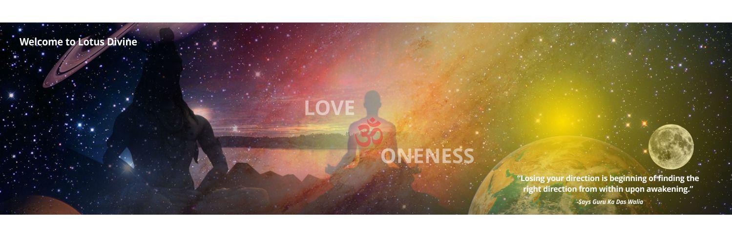 LotusDivine1's profile banner image