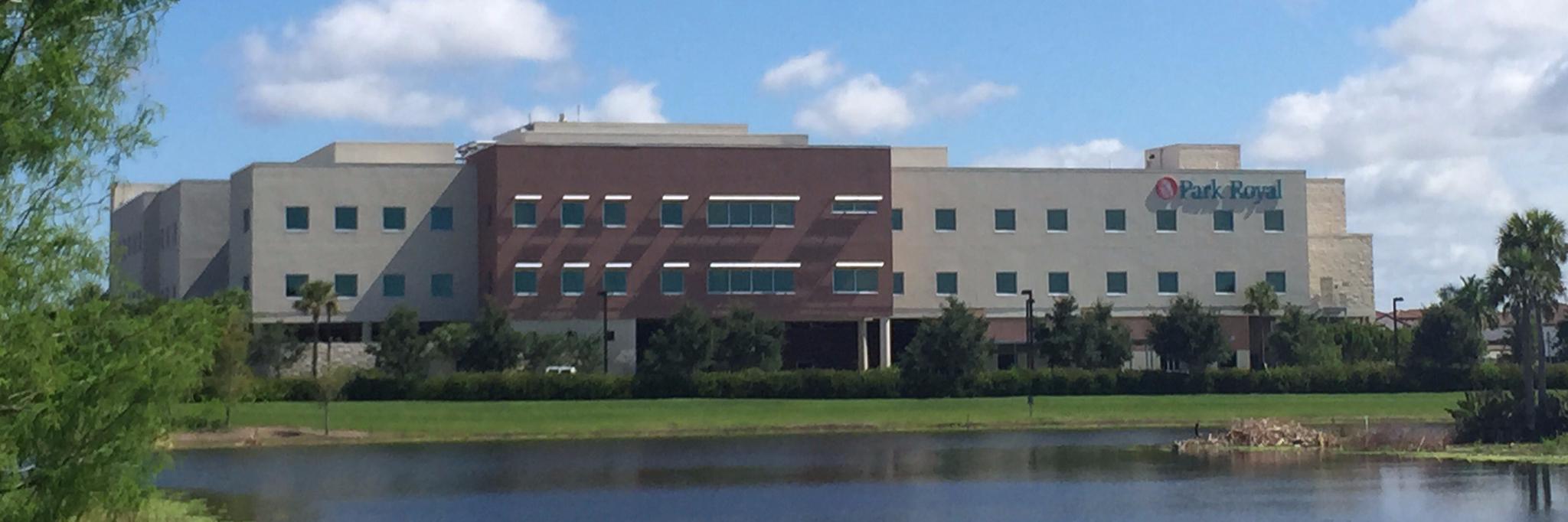 ParkRoyal_SWFL's profile banner image