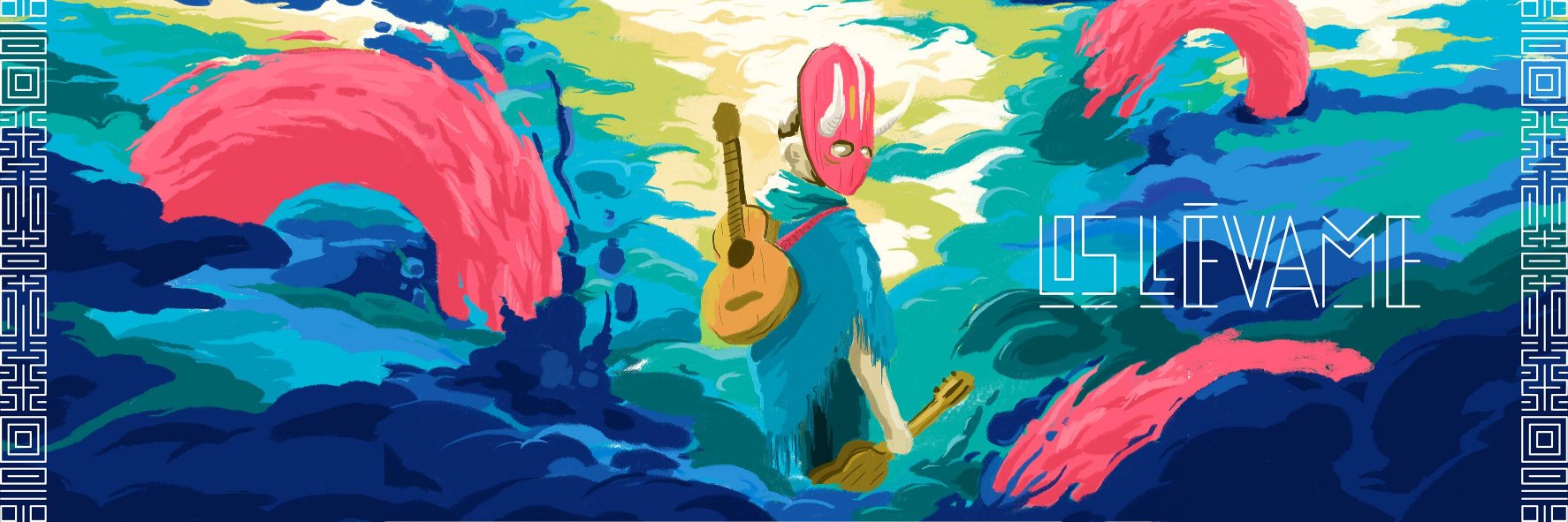 losllevame's profile banner image