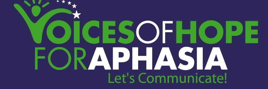 VOHAphasia's profile banner image