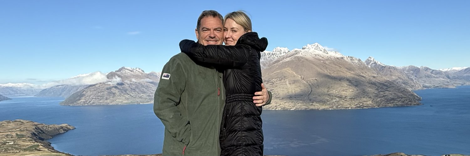 Michael Roberson banner