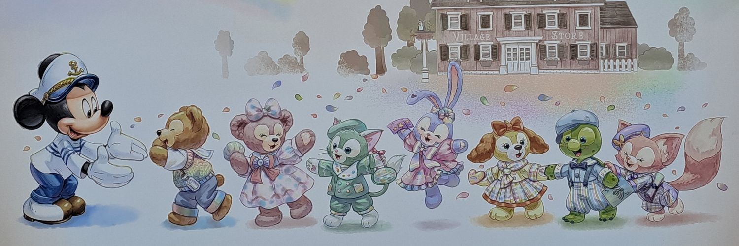 MikI(❁´ω`❁) banner