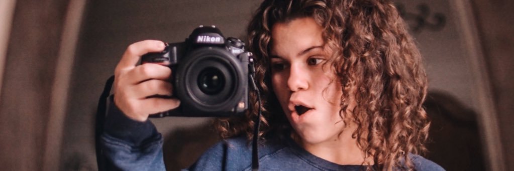 gabbycoker's profile banner image