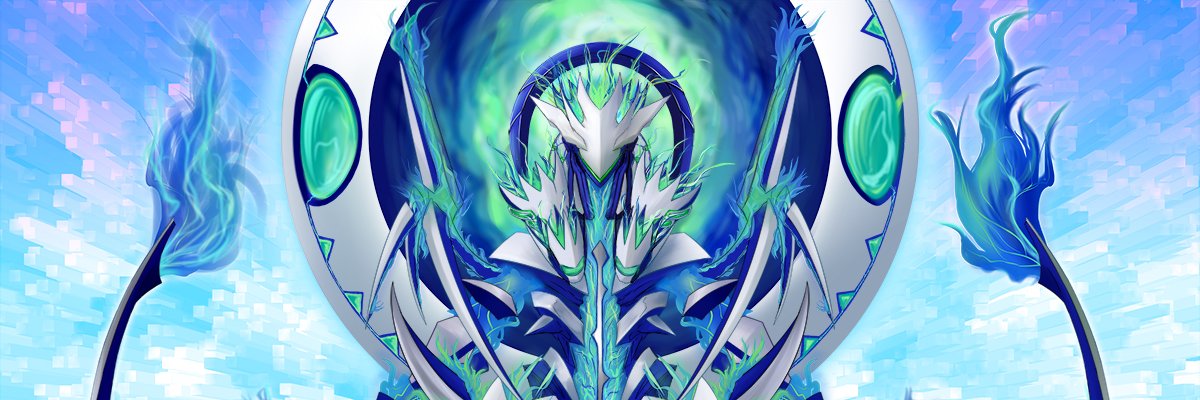 kirakuhou's profile banner image