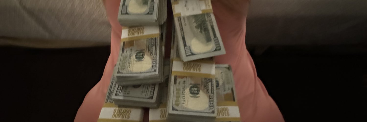 RAXX💵 banner