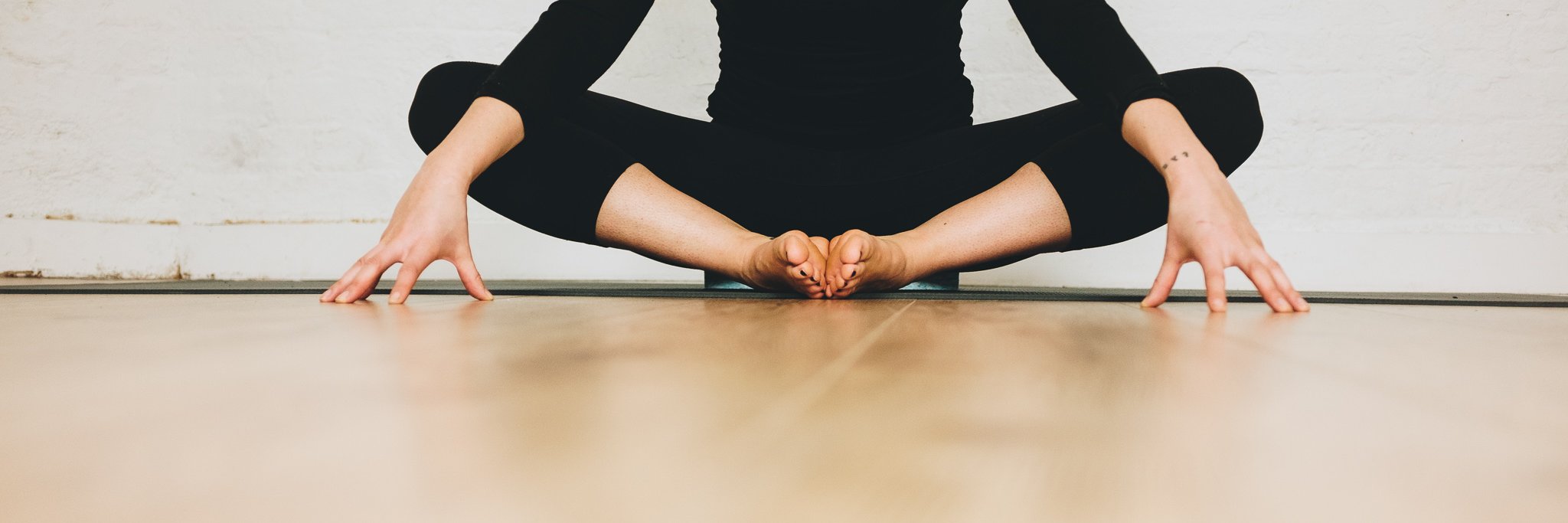 Yoga Quota banner