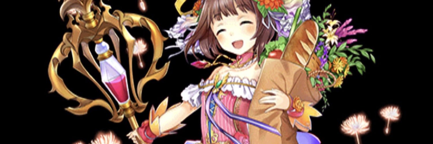 rinshandream's profile banner image