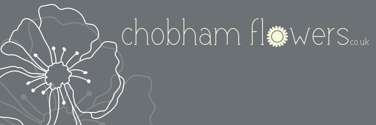chobhamflowers's profile banner image