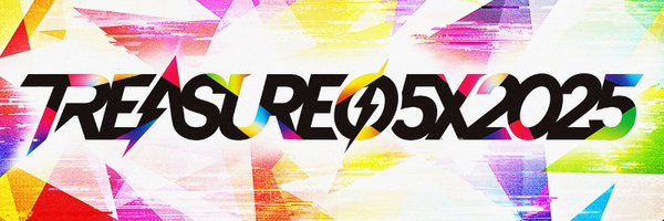 TREASURE05XOffi Profile Banner