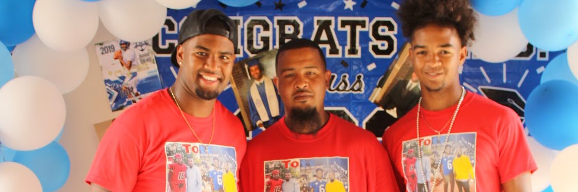 tottdarrell's profile banner image