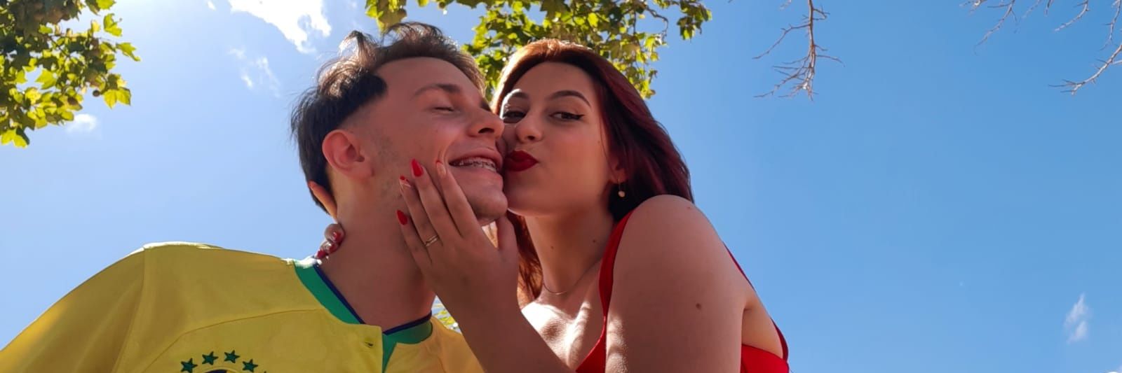 Matheus banner