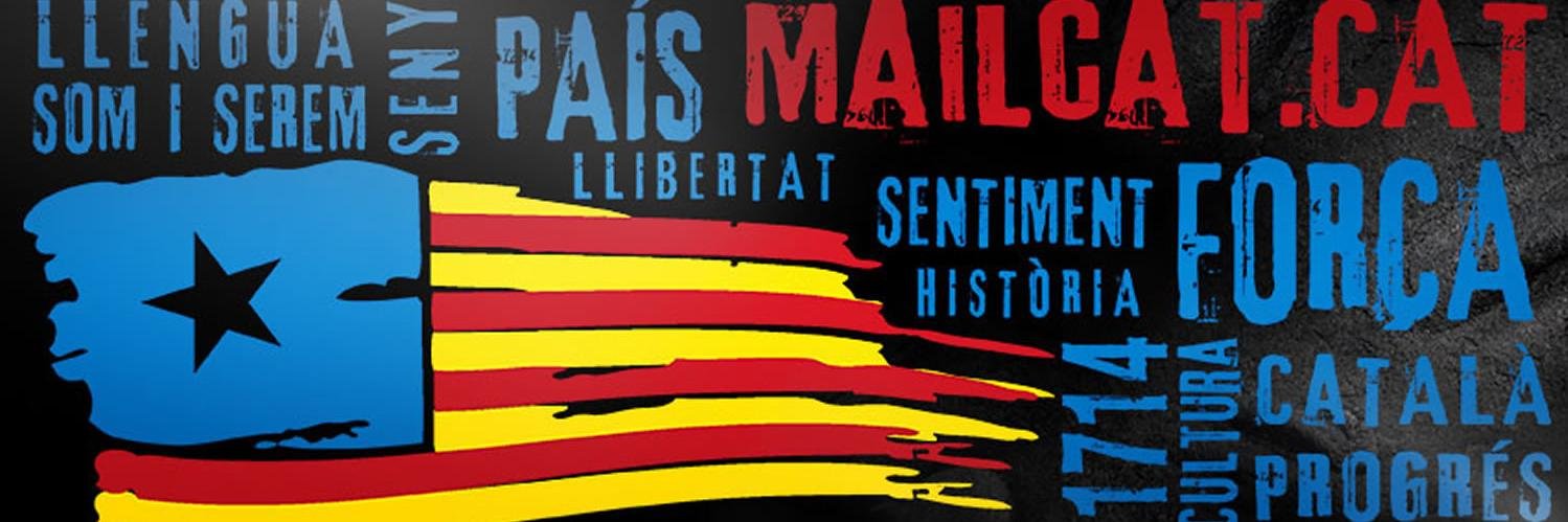 MailcatCat's profile banner image