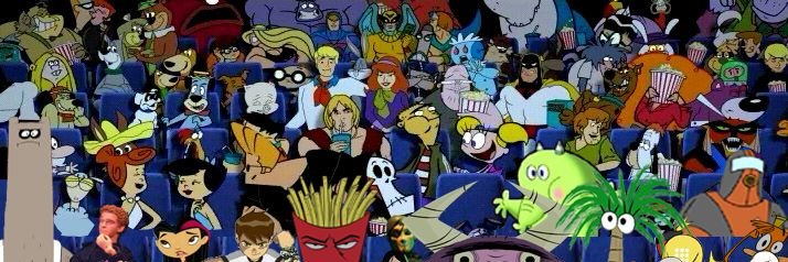 cartoon anarchist banner