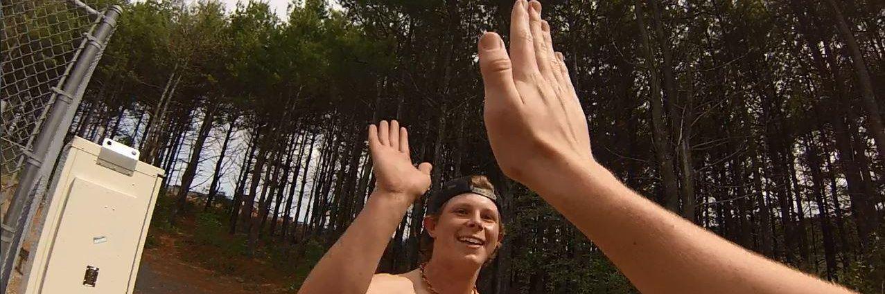 pattyo32's profile banner image