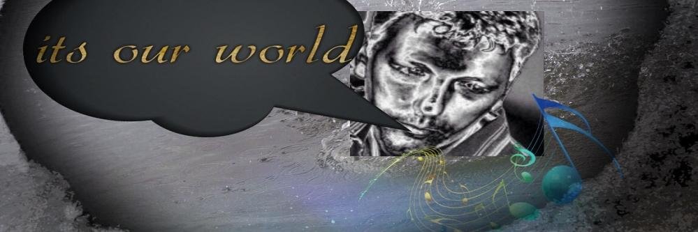 Dave Parsons Rivers banner