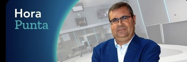 Pedro Fernández banner