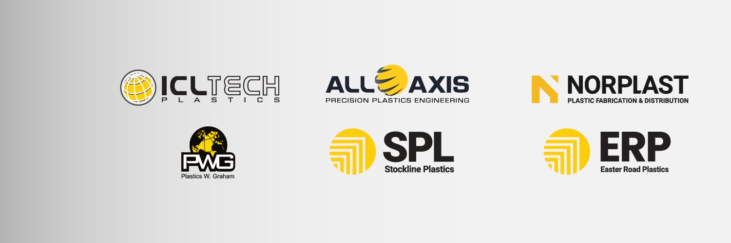 ICL Plastics (Group) banner