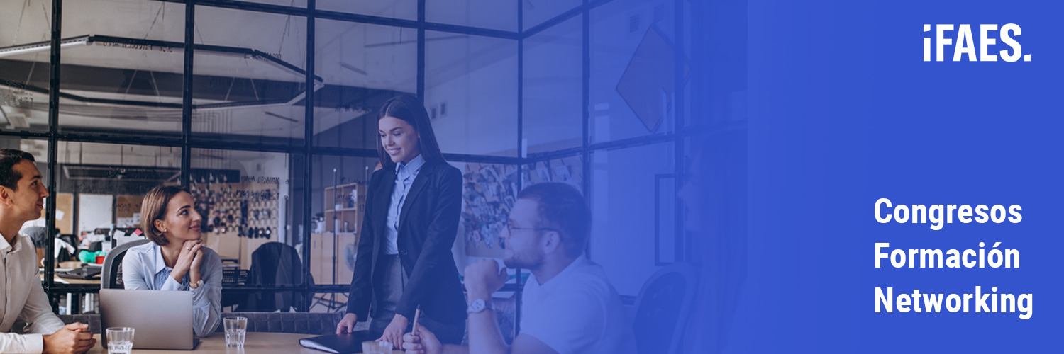 IFAES banner