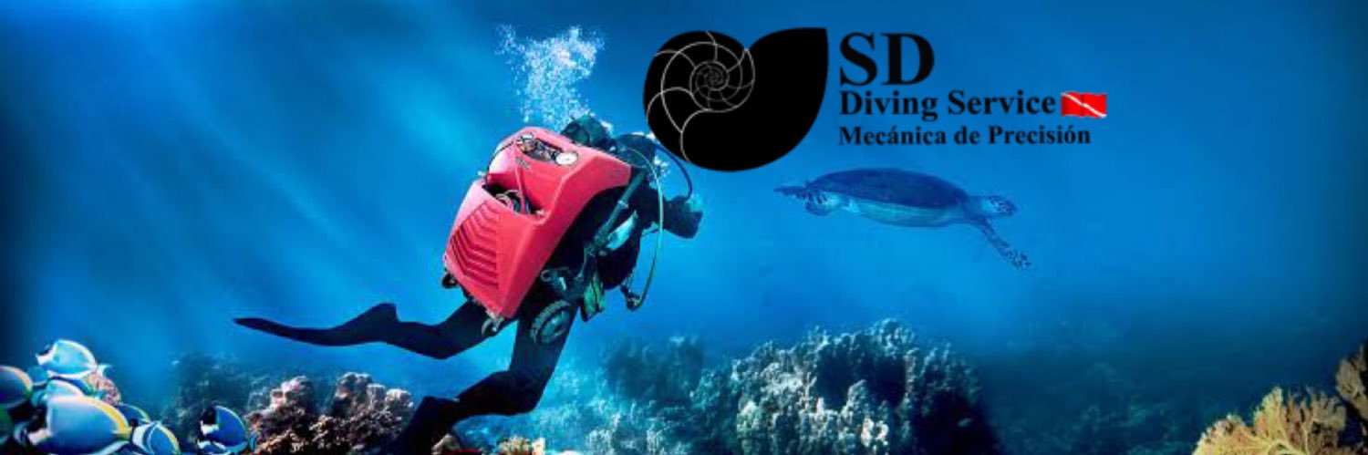 sd_diving's profile banner image