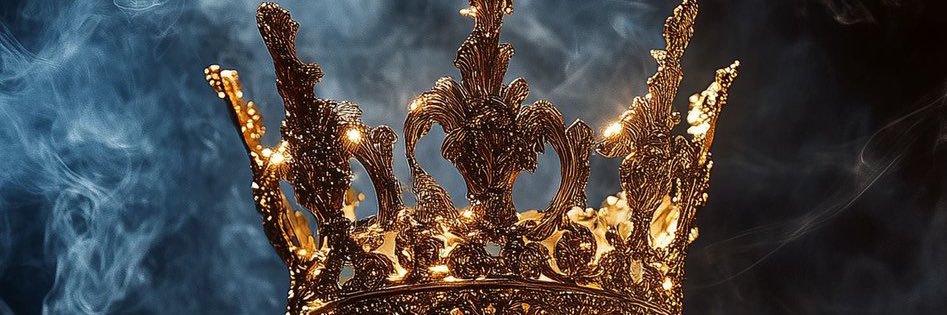 👑 The Prince 🤴🏽 banner