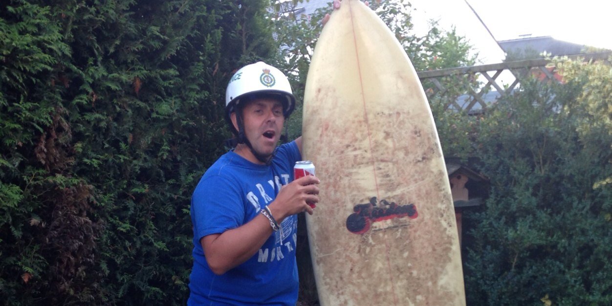 thefletch37's profile banner image