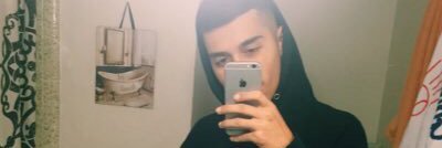 krystizzle's profile banner image