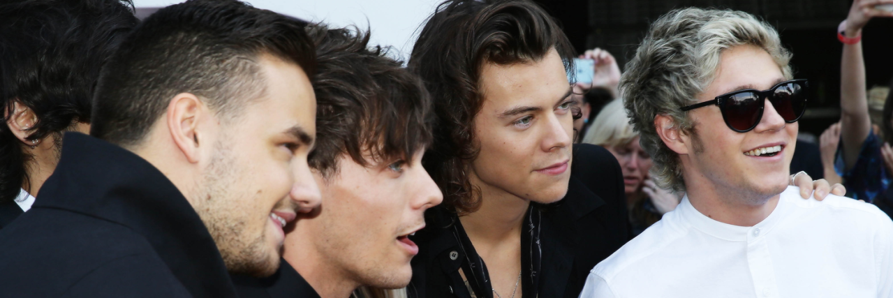 cantblamenarry's profile banner image