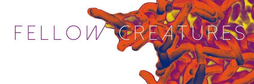 Fellow Creatures banner