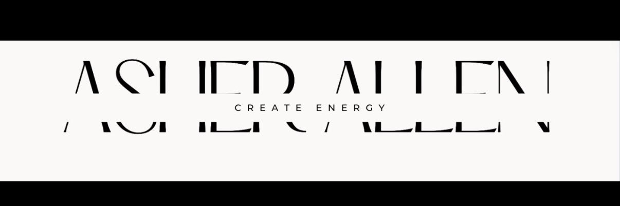 AsherAllen's profile banner image
