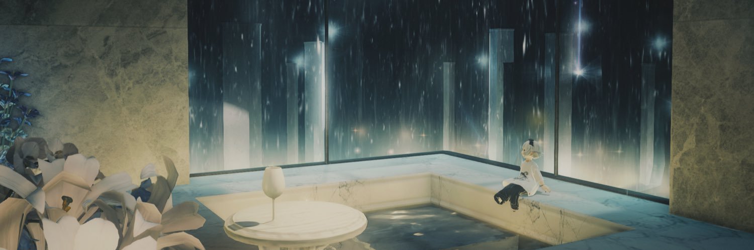 𝗟𝗮𝗻𝗶 banner