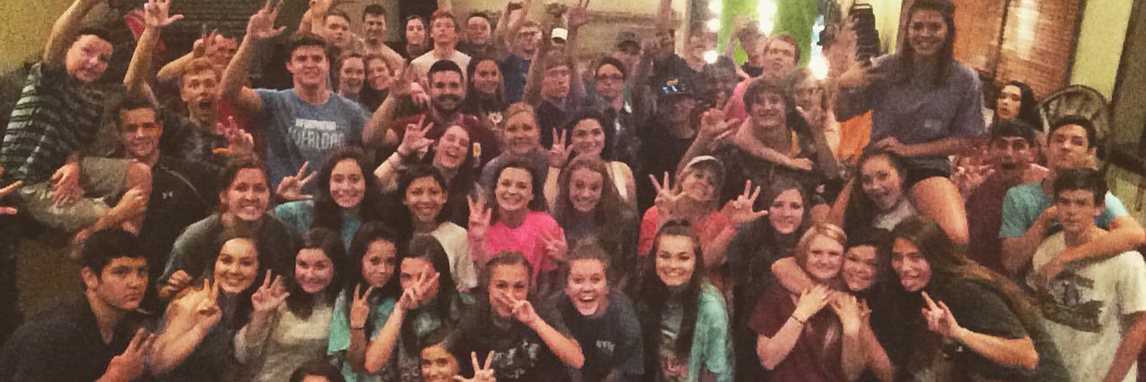 DentonHighYL's profile banner image