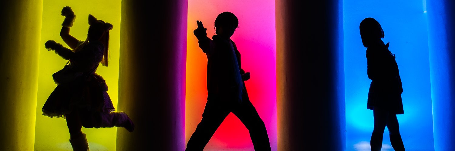 しょう2＠C107 お疲れ様でした〜 banner