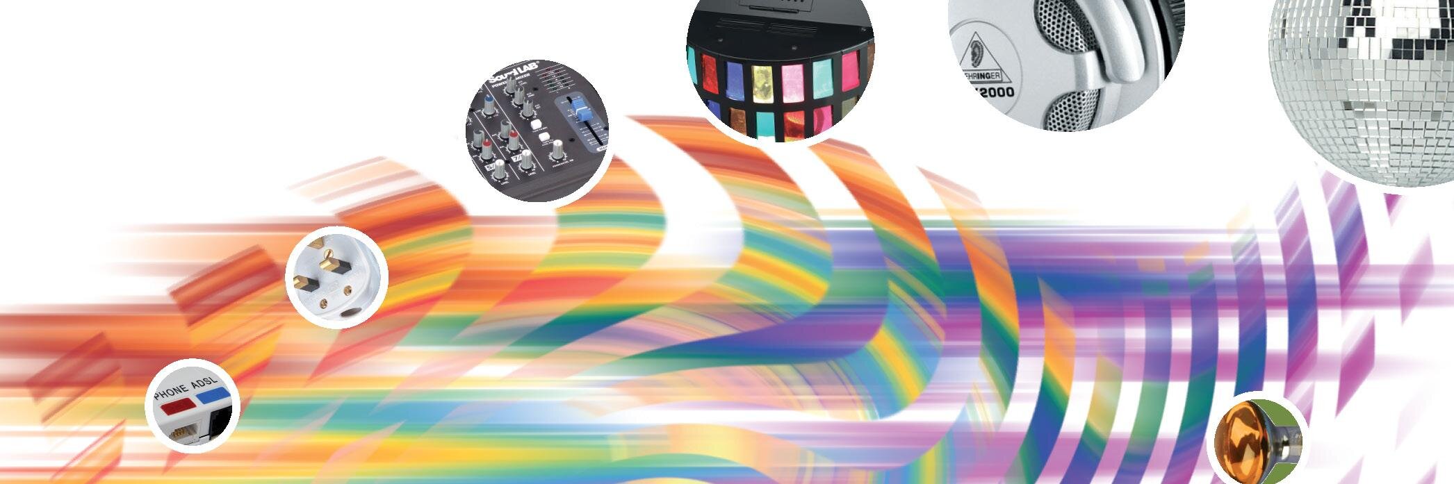 ElectrovisionUK's profile banner image